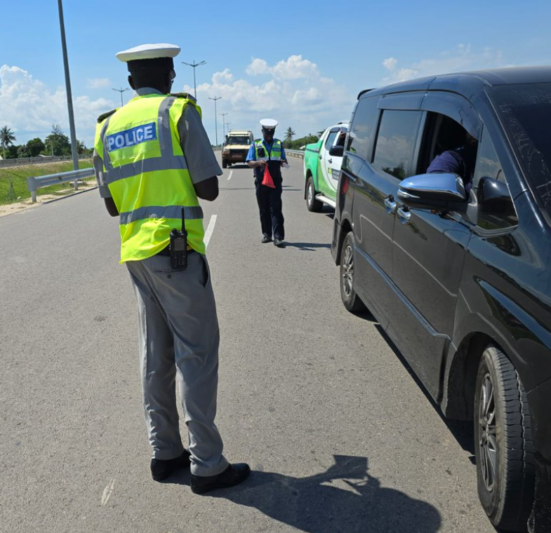 Report Vehicle
