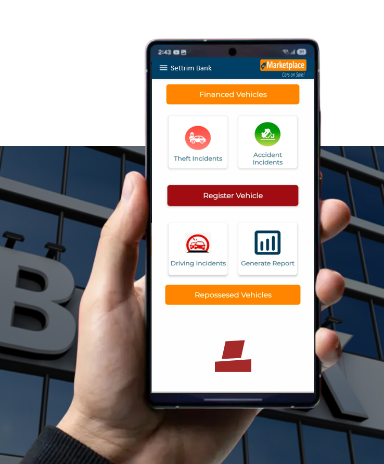 mCarFix Mechanics App